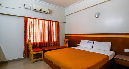 Hotel MLC Gateway Room Type - Non AC Room