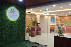 Hotel AYODHYA HERITAGE