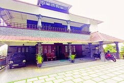Deva Dheyam Homestay
