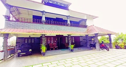 Deva Dheyam Homestay Room Type - Deva Dheyam Homestay
