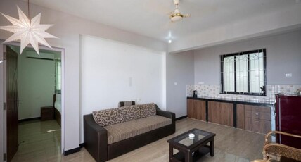 De lavender luxury Resort Room Type - Family Room