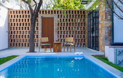 Swimming Pool 1