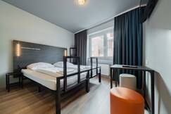 A&O Koln Dom