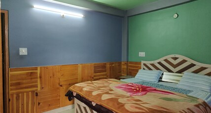 Highland Spirit Room Type - 202
