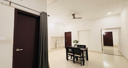 The Wings Home 3 BHK Room Type - The Wings Home 3 BHK