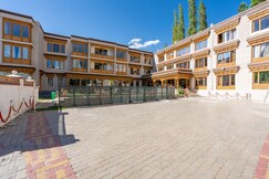 Ladakh Himalayan Retreat