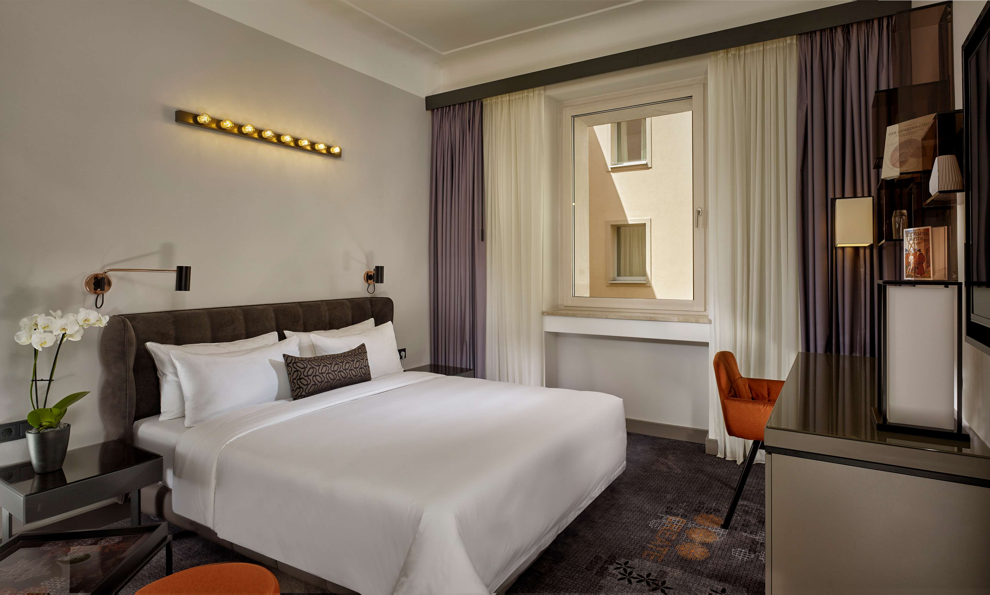 Park Plaza Nuremberg - Tap to explore photos