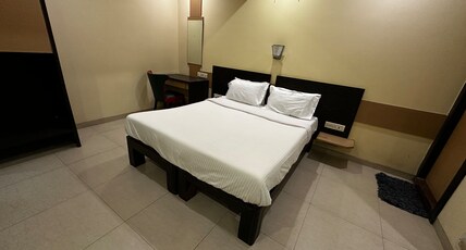 Saffron Suites Room Type - Saffron Family Suites