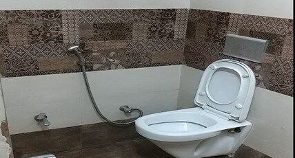 Hotel Yash Raj Palace Room Type - Super Deluxe