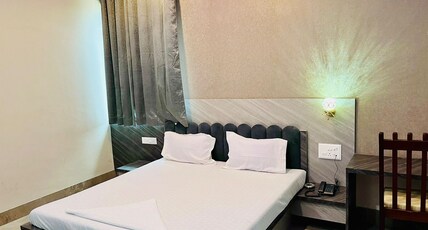 Sky Ring Hotel & Resort Room Type - Executive Room