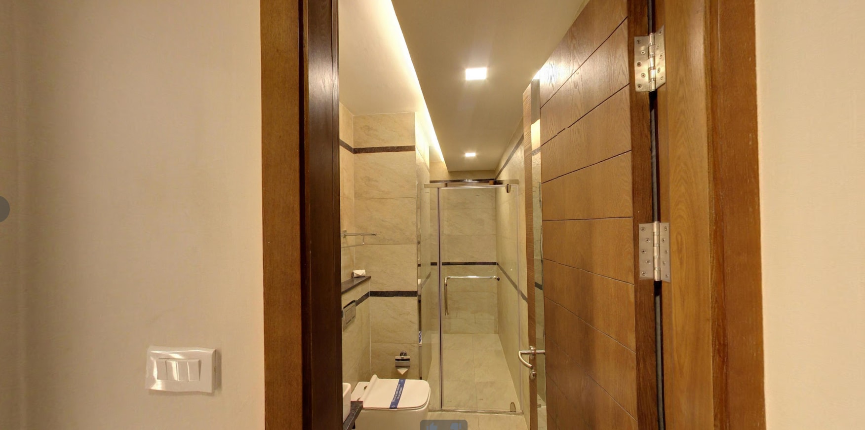 The Royal Grand Karur - Tap to explore photos