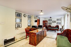 Gumaan Auberge- A Boutique Hotel