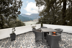 juSTa Lake View Residences Nainital