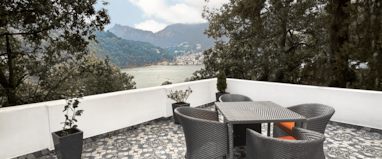 juSTa Lake View Residences Nainital