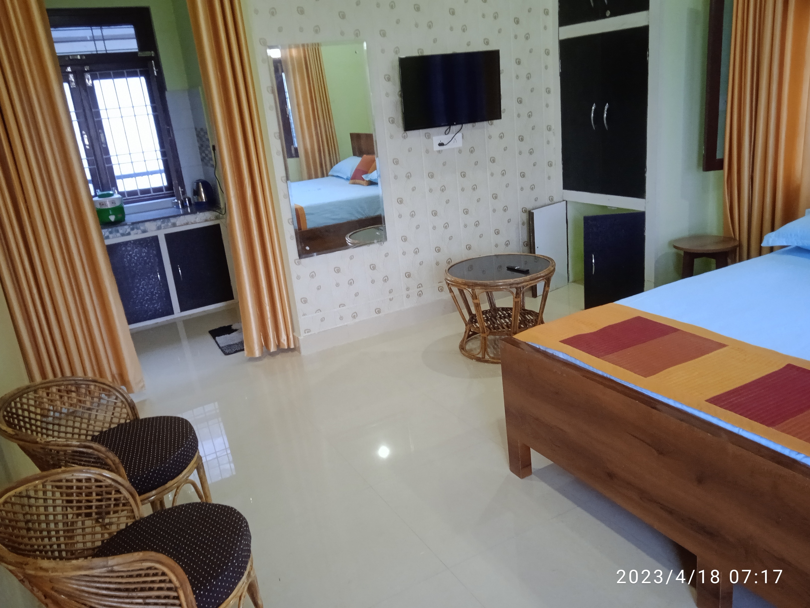 BUDDHI VILAS HOME STAY - Tap to explore photos