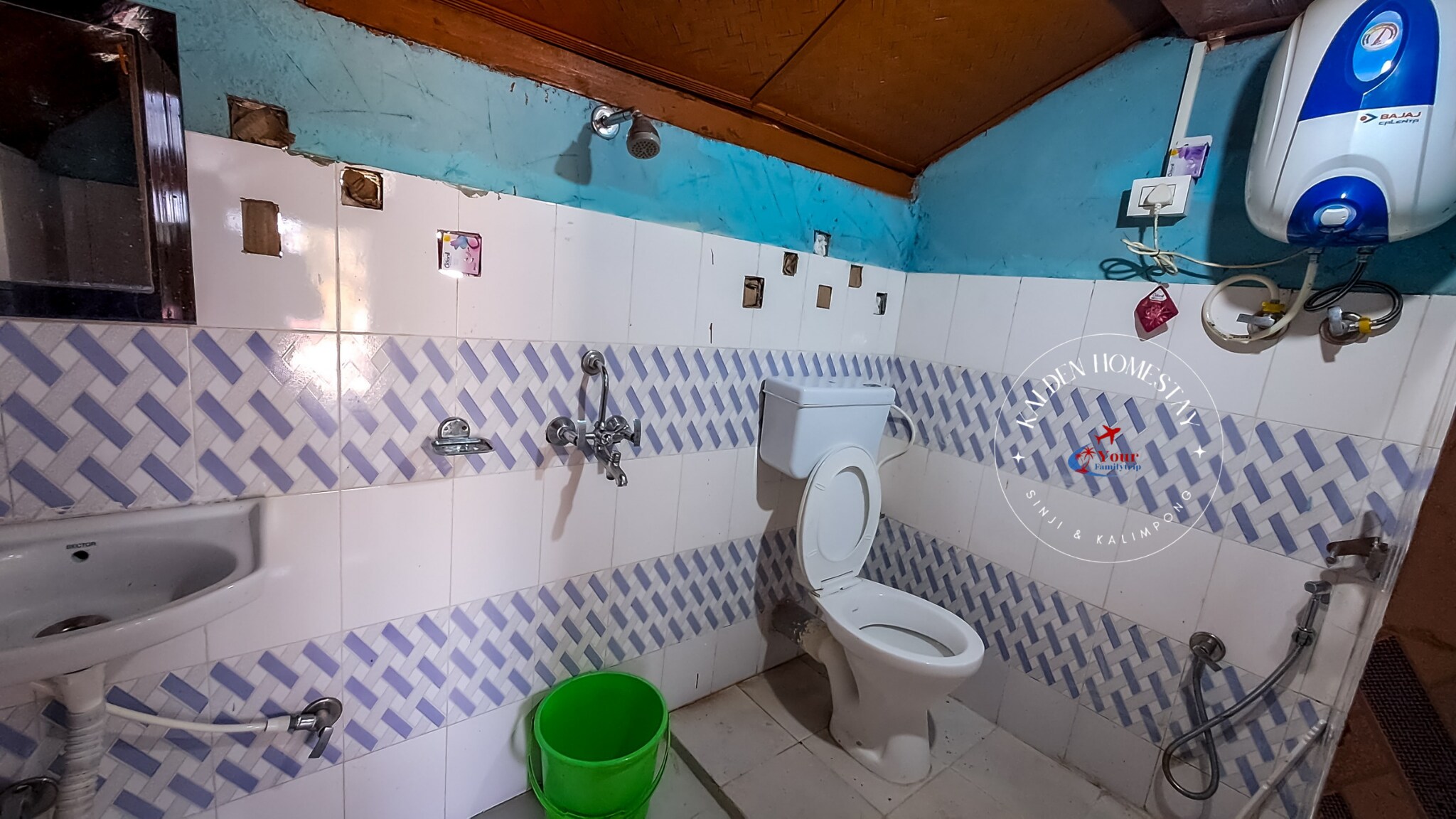 Kalden Homestay Sinji - Tap to explore photos