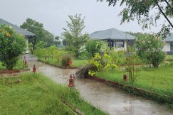 Leopard Paradise Jawai