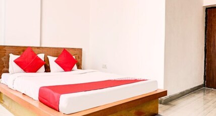 Hotel Shri Laxmi Palace Room Type - Standard Non-AC Room