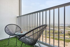 STAY By Latinem Luxury 1BR Holiday Home CA 1509