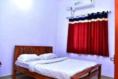 Sri Vaidyanatheshwara Residency