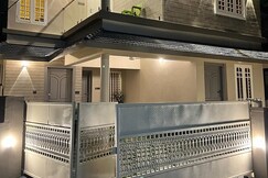 Address of Cazle 3BHK Villa