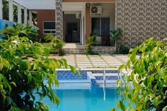 Le Grace Kovalam Annex