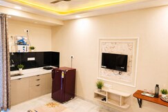 Samank Stays - Luxury in its own way