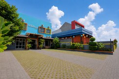 Hotel O near Jogja City Mall formerly Namira Hotel