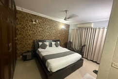 Jpm Harshdeep Hospitality