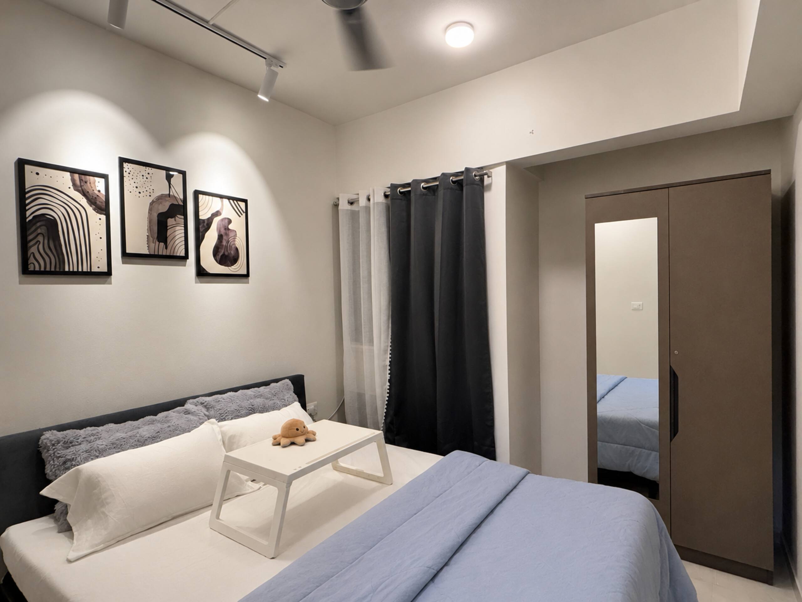 Greyflix Heaven 23 10 mins drive Viviana Korum - Tap to explore photos