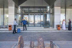 Ewaa Express Hotel - Al jouf