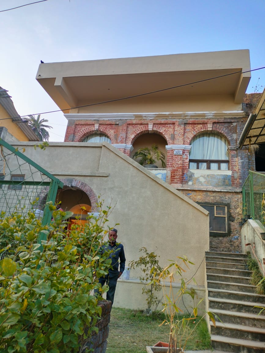 Main gallery