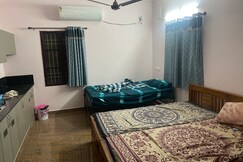 Abirami residency