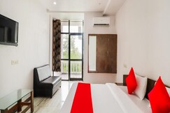 Hotel Indraprastha