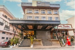 Hotel Golden Peacock - 5min From Har Ki Pauri