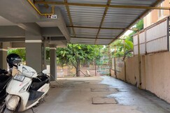 Rooms of The Arch 3 BHK A Homestay Made for Togetherness