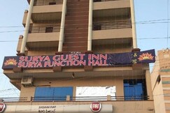 Hotel Surya Guest Inn