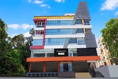 Super Townhouse Ramamurthy Nagar West Formerly Phoenix Hotel
