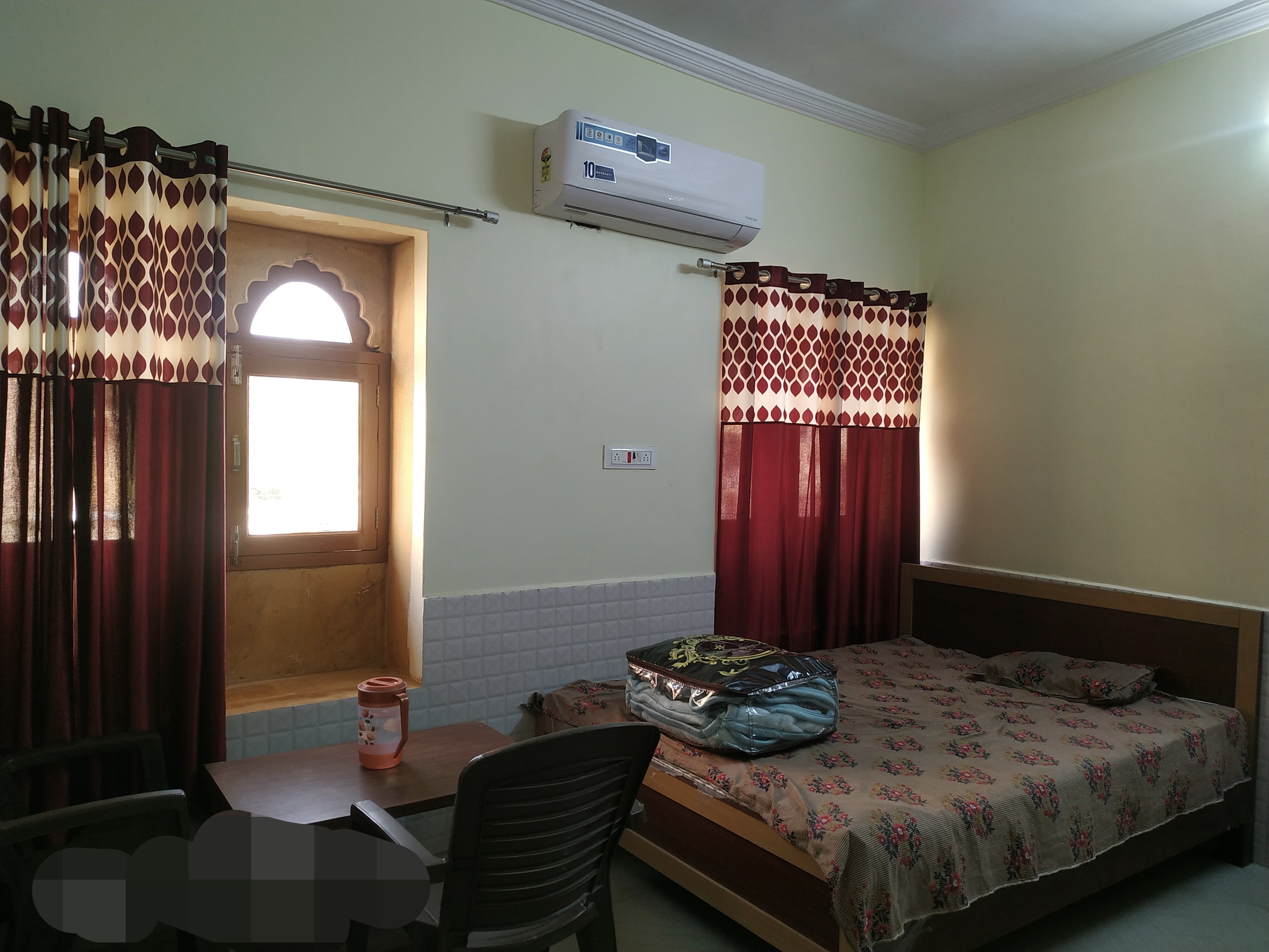 Hotel Swaroop Palace - Tap to explore photos