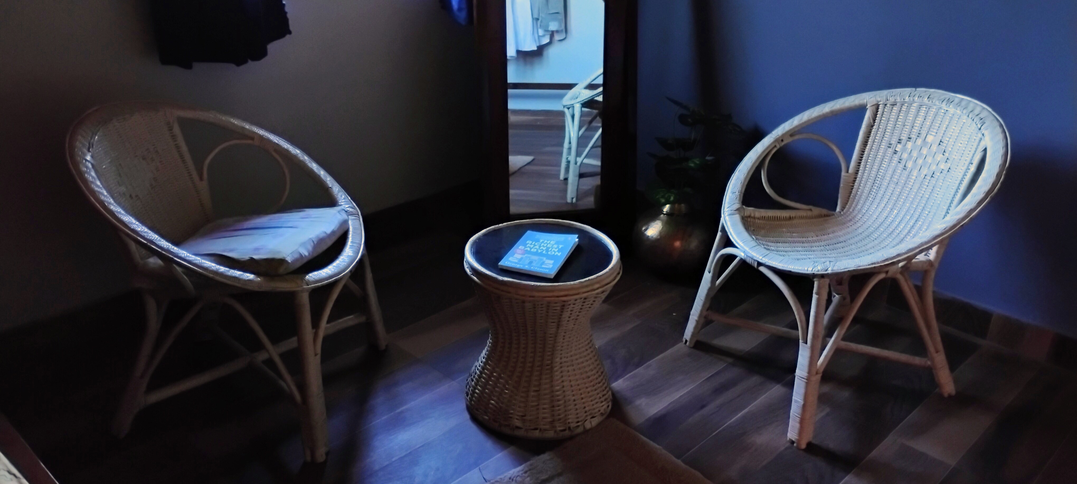 Bettadakeshvi Homestay - Tap to explore photos
