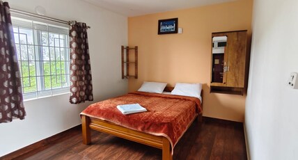 Diamond hill view cottage Room Type - Room 3