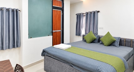 Hotel Galaxia Room Type - Bedroom 2