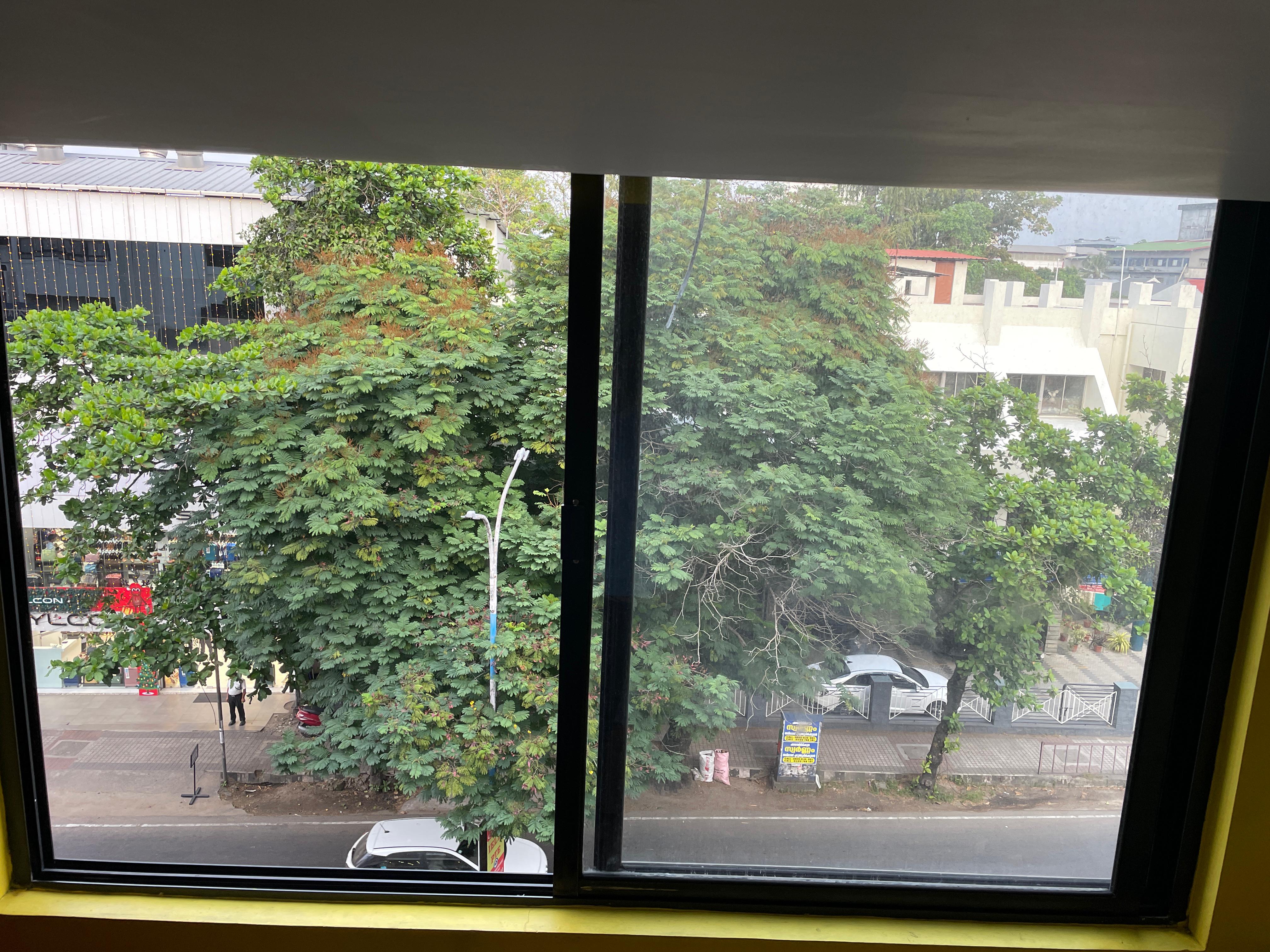 Dwaraka residency - Tap to explore photos