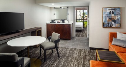 Embassy Suites by Hilton Orlando-North Room Type - 2DB SPEC VIEW-NON SMOKING