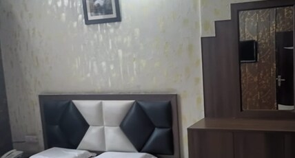 Hotel GIANI INN Room Type - Standard Double Bed Non-Ac