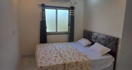 King Villa Room Type - Small Delux No. 03