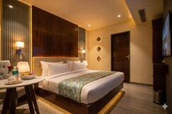 Hotel Everland Wish