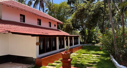 Stay at Jaddamar A True Heritage Home Experience Room Type - Stay at Jaddamar A True Heritage Home Experience