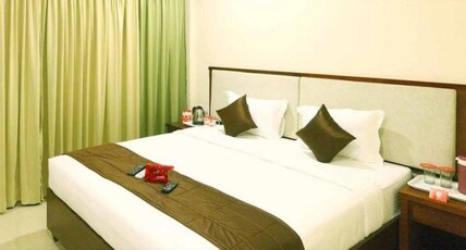 Orchid Resorts (Uthandi) Room Type - Deluxe AC Room
