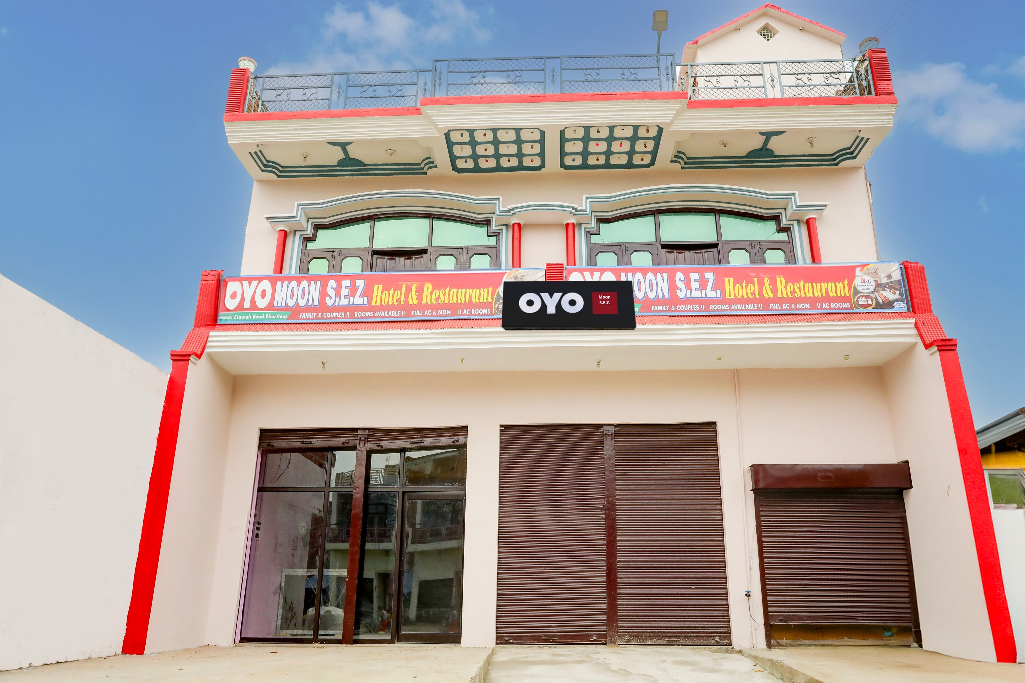 Hotel O Nirvana Hotel - Tap to explore photos